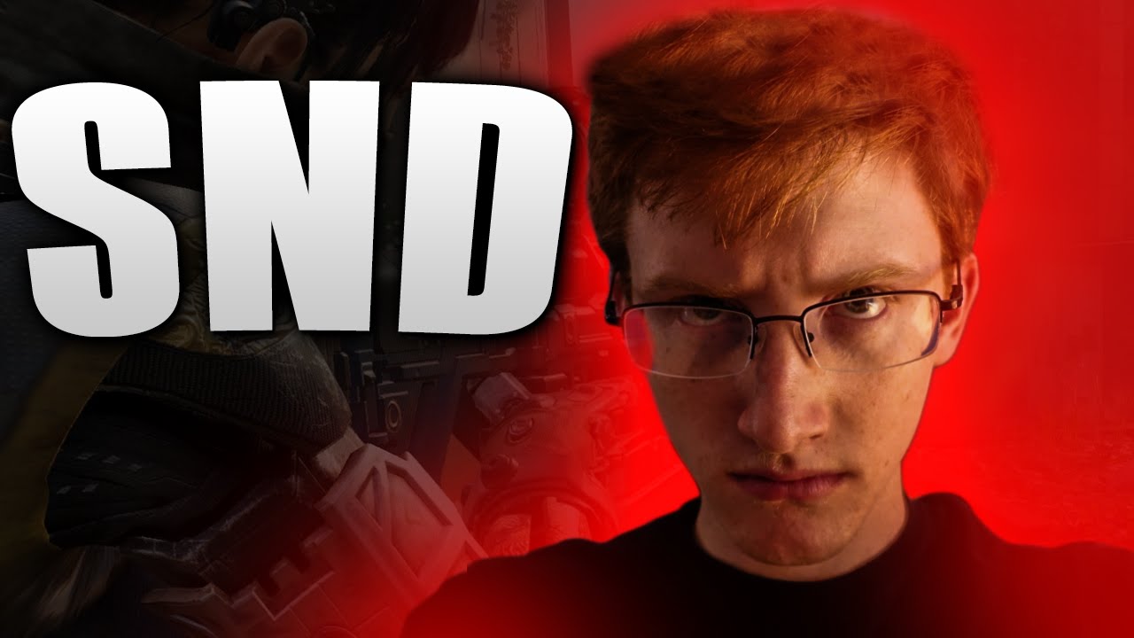 SnD GAWD