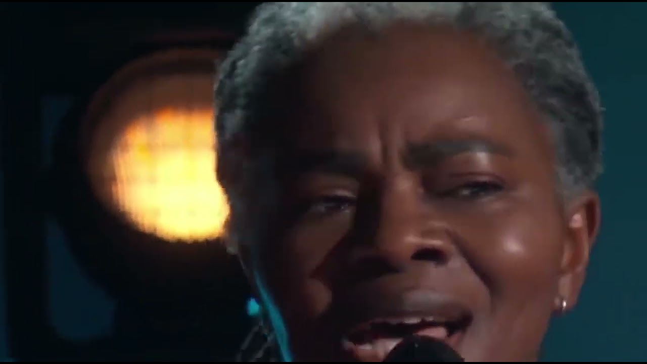 Tracy Chapman & Luke Combs   Fast Car Grammy Performance