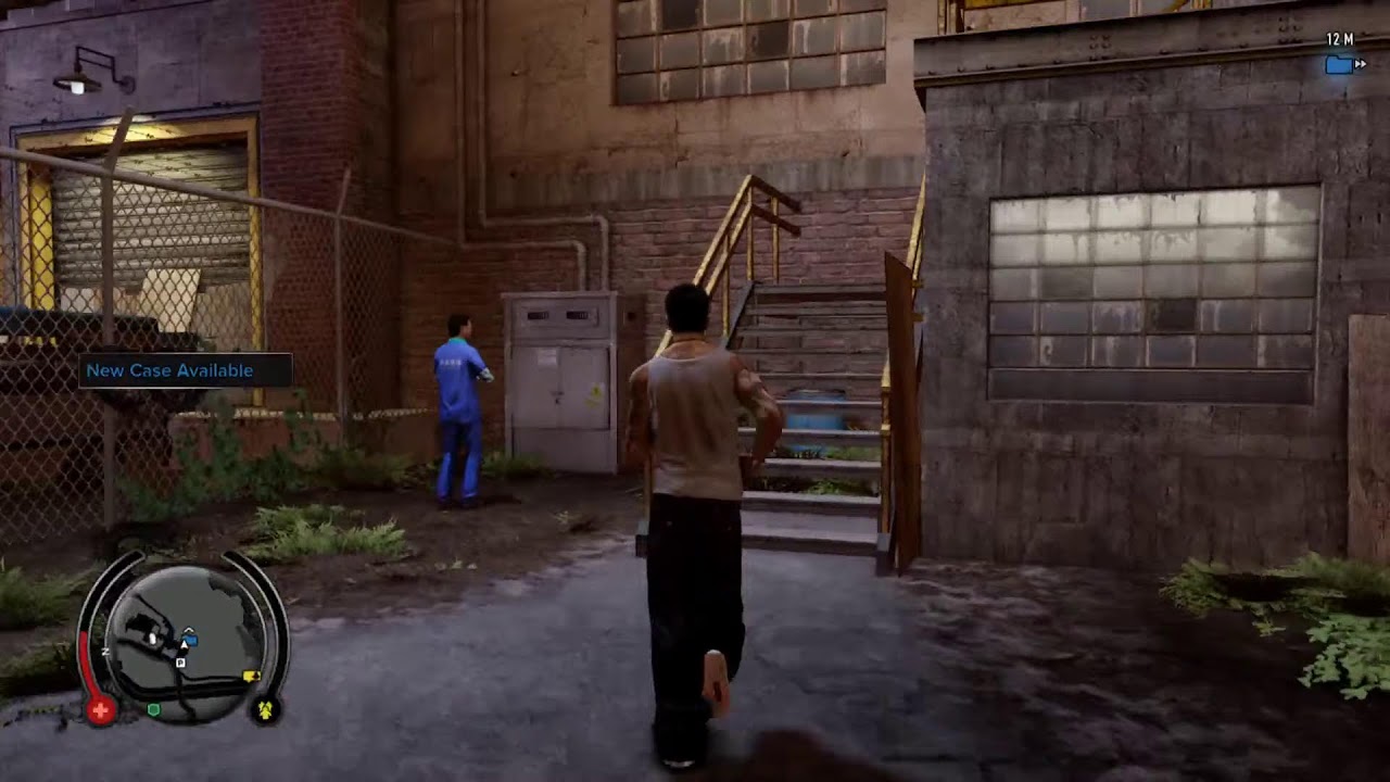 Sleeping Dogs Gameplay Walktough Part 8