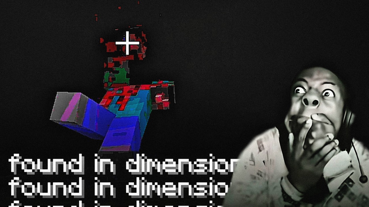 This PRE-RELEASED Horror Mod Made Me SH*T Myself