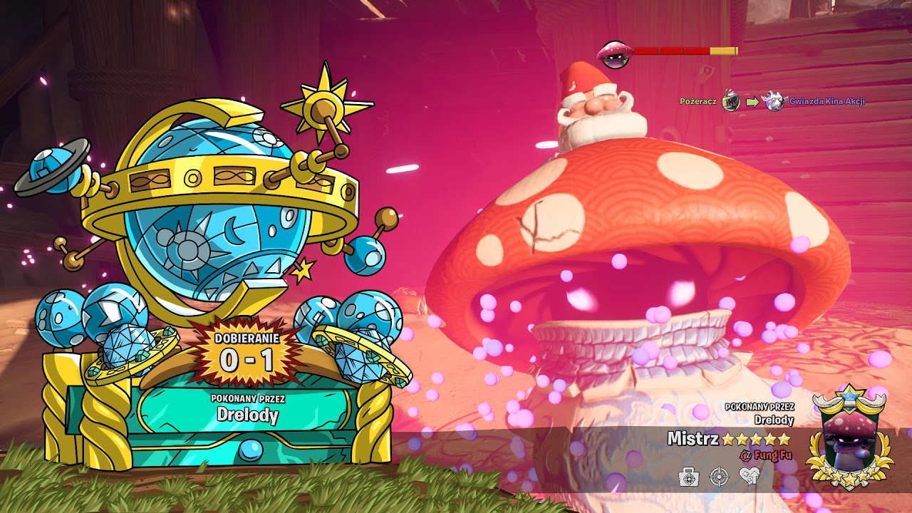 Plants vs  Zombies  Battle for Neighborville odc 18 jak grać...inżynierem!