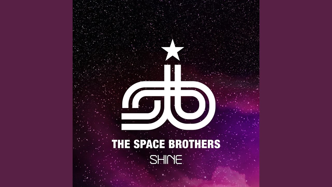 Shine (Extended Mix)