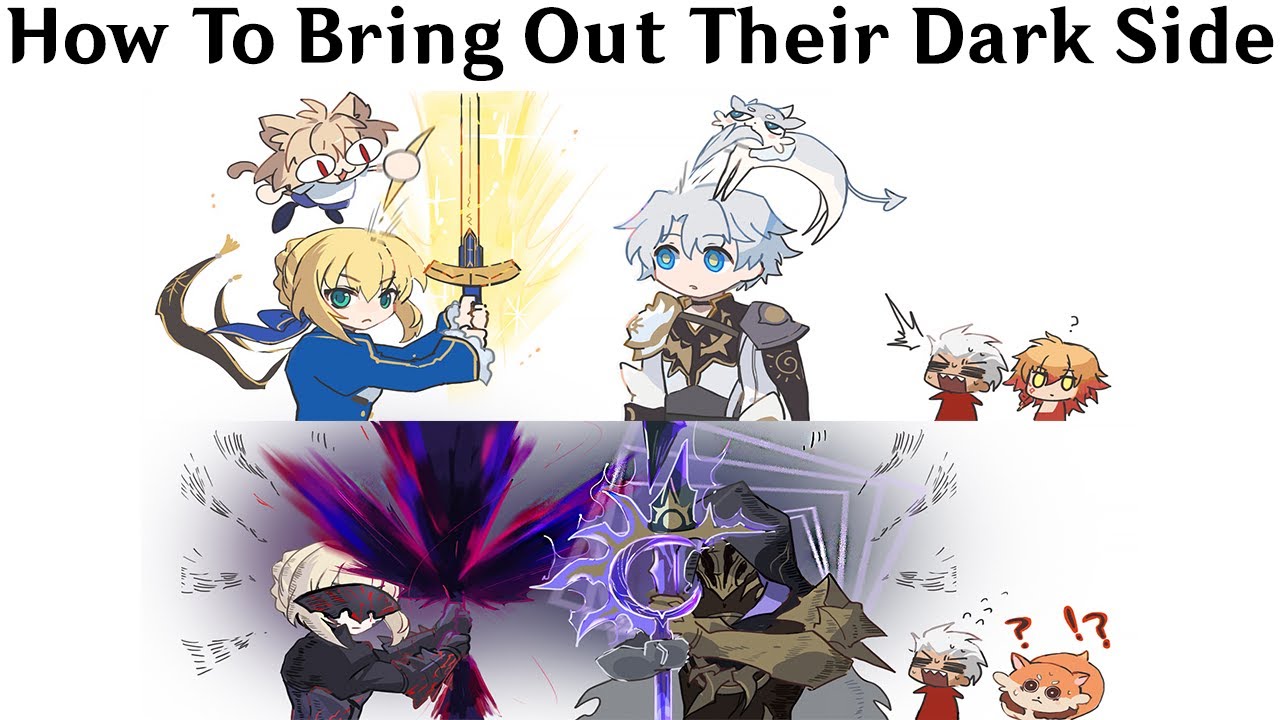 HONKAI STAR RAIL MEMES #365