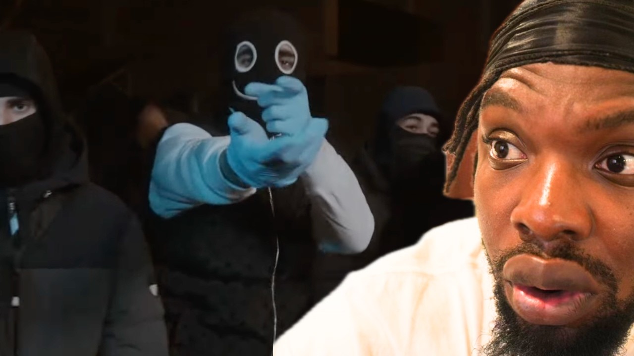 Bilkow - Inte Som Dom ENGLISH SUBTITLES SWEDISH RAP (SUNDAY VISIONS REACTION)
