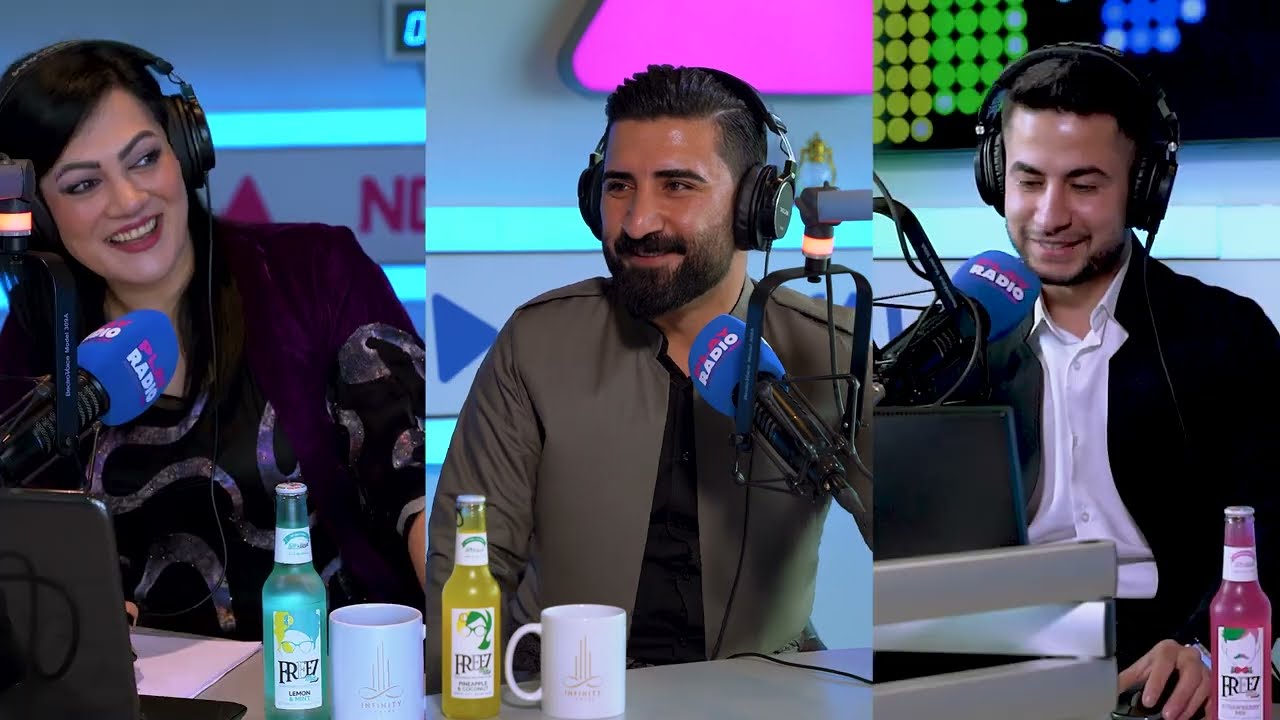 The Morning Show | مامە عولە