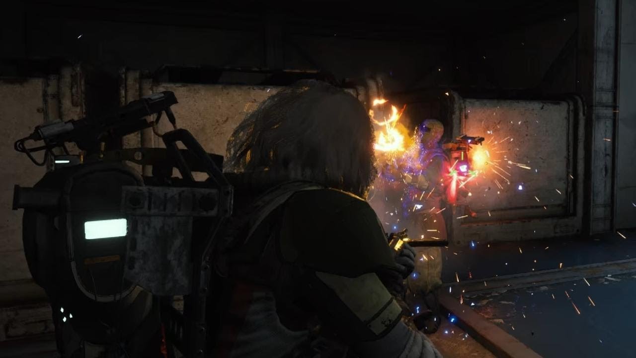 ARC Raiders Rat don'tshoot imposter