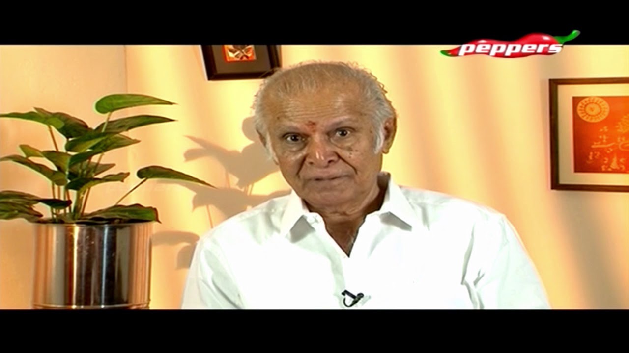 Thiraikku Pinnal | Kalaignanam script writer & producer| 11 Mar 2018