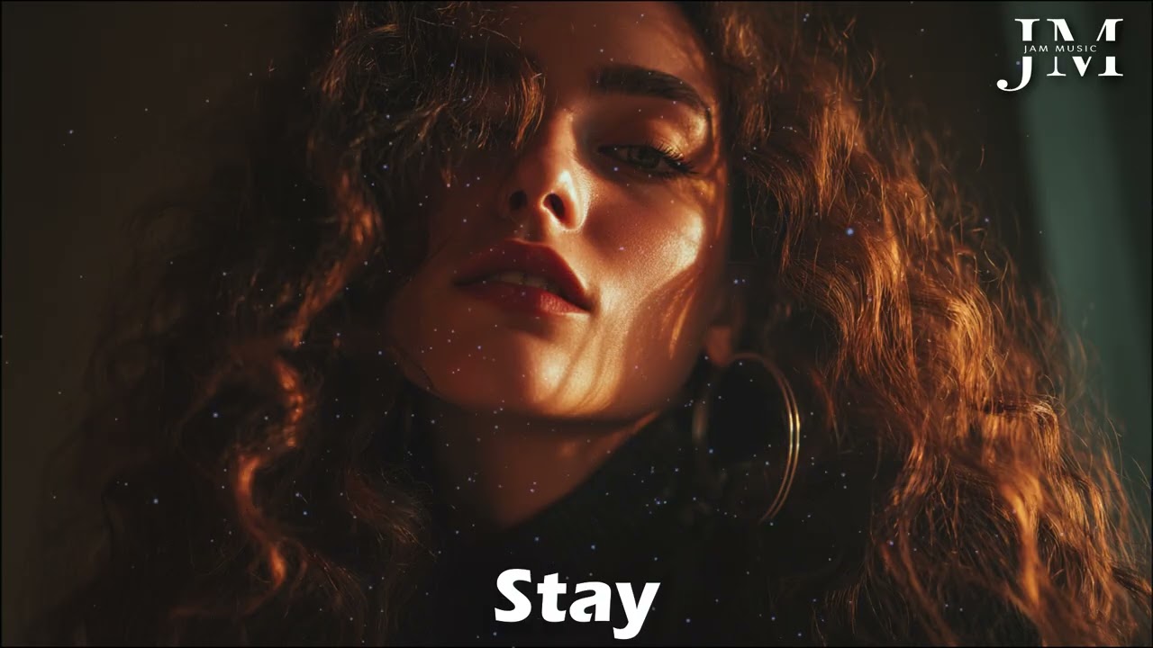 Jam Music - Stay (Original Mix) #music #housemusic #newmusic
