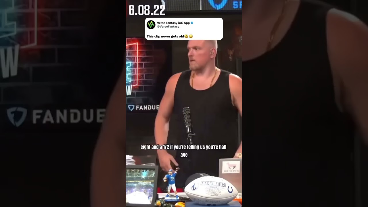 Połączenie tego dzieciaka z programem McAfee było LEGENDARNE