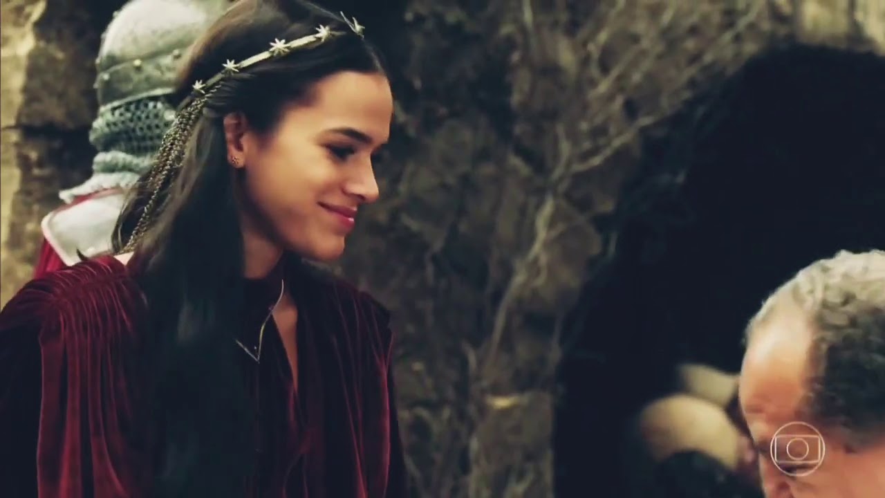 Catarina de Lurton - Rise