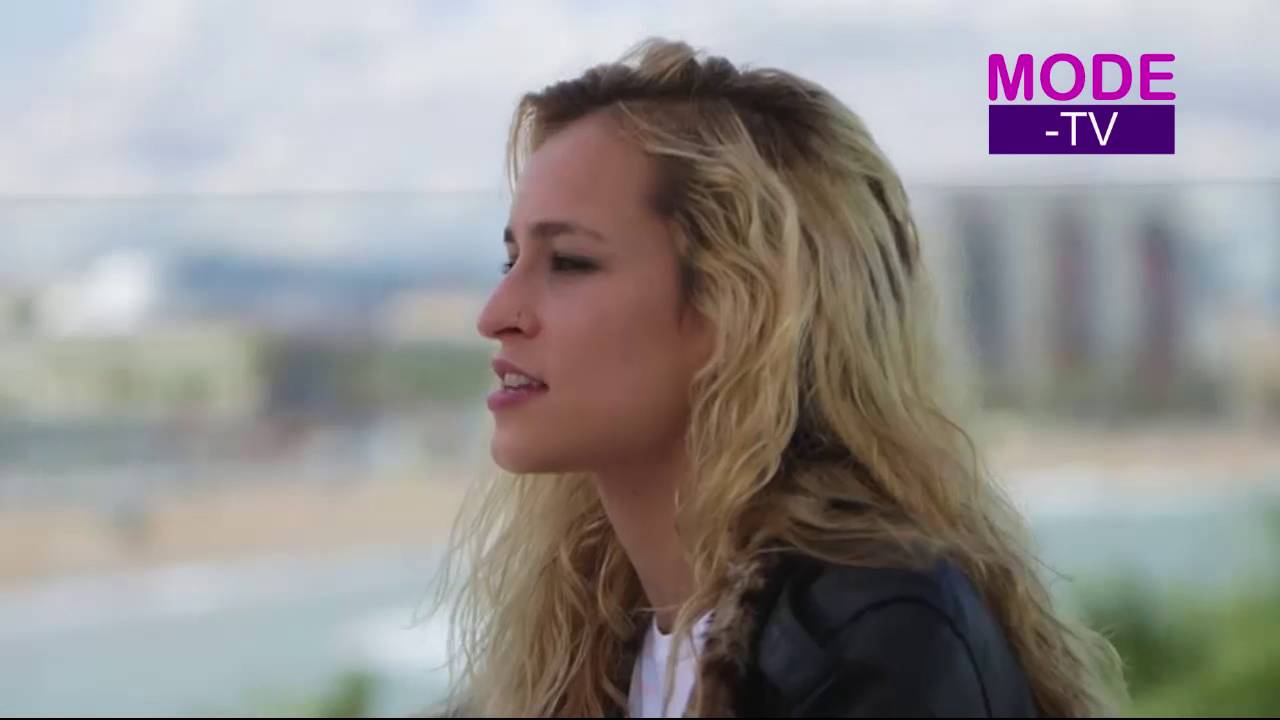 Alice Dellal wird offizielle Fotografin f&uuml;r das Martini Rennen 2016
