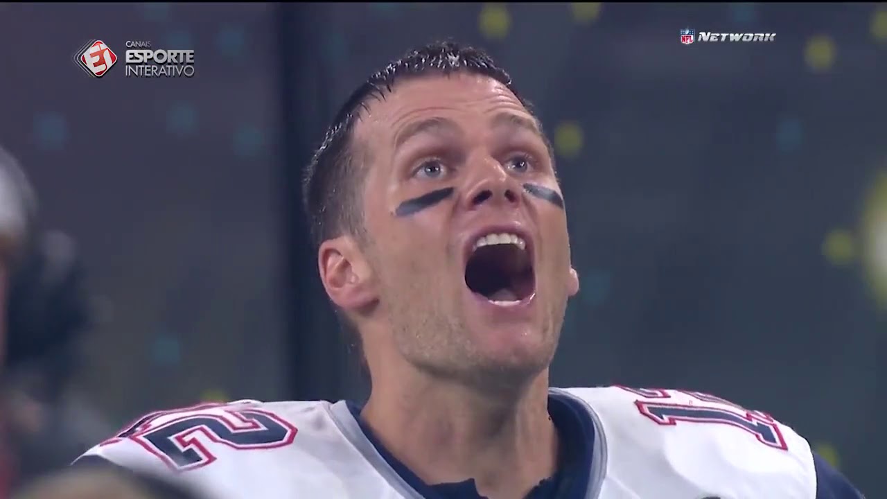 Melhores Momentos Super Bowl LI - Esporte Interativo