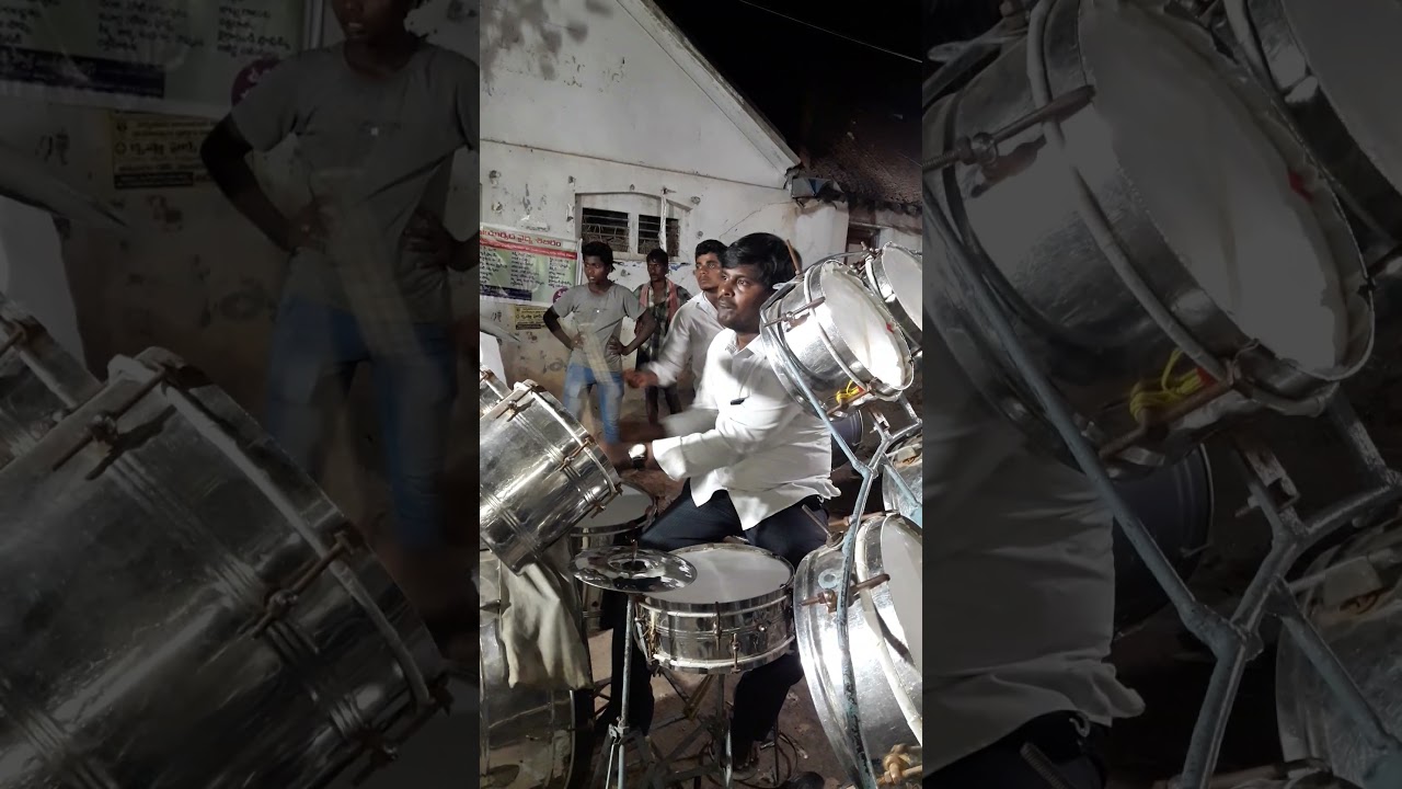 K సత్యం & బ్యాండ్ పార్టీ పిప్పర