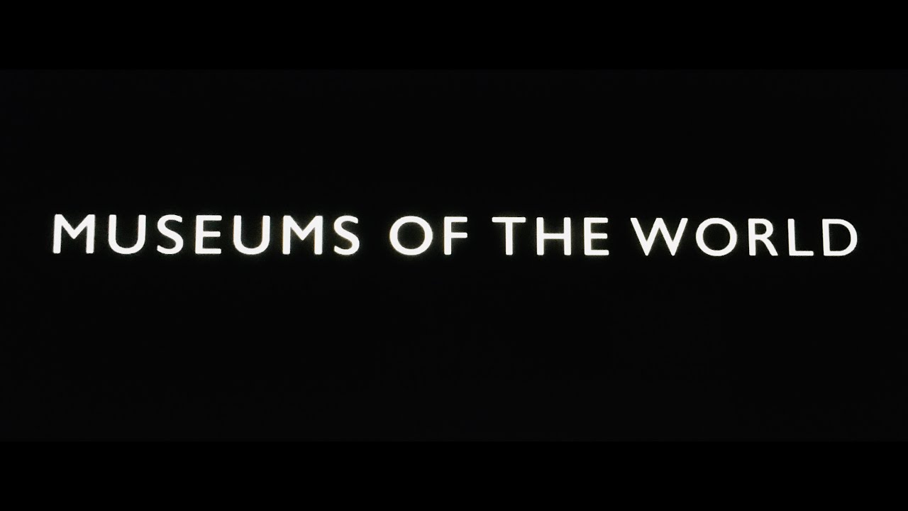 MUSEUMS OF THE WORLD: Richard-Wagner-Museum Bayreuth