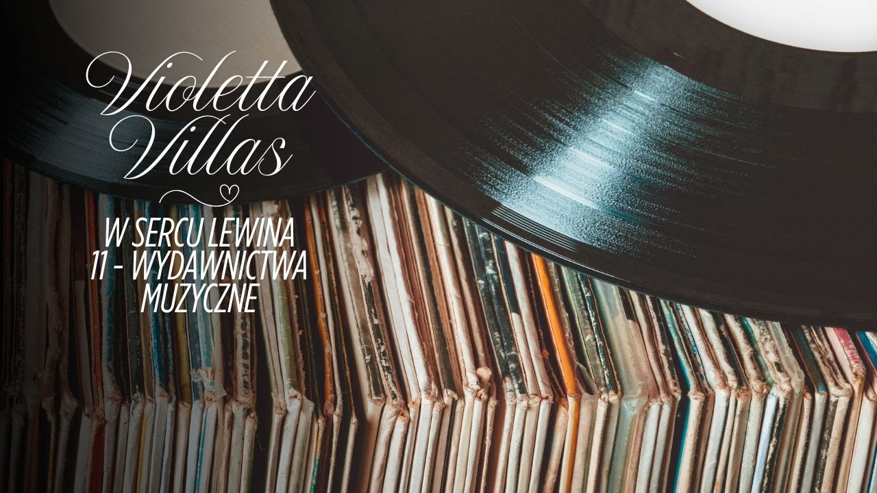 W sercu Lewina - 