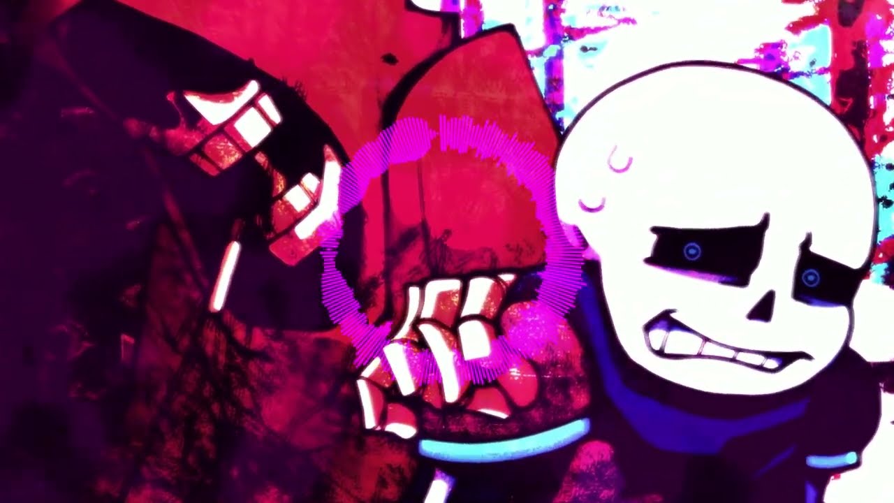 Natural Skelection Remix + FLP~ | Dusttale Relapsed UST (Song By Itsuwer)