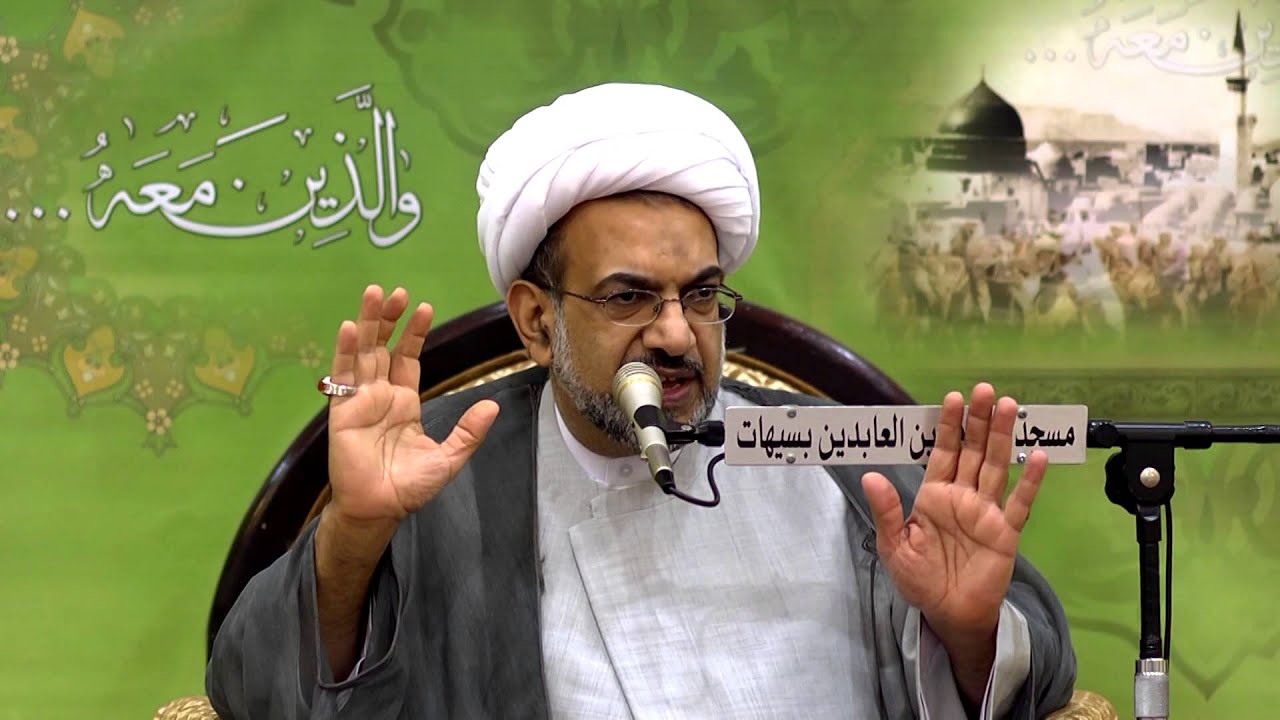 أصحاب النبي :عمرو بن الحمق أول رأس يُهدى