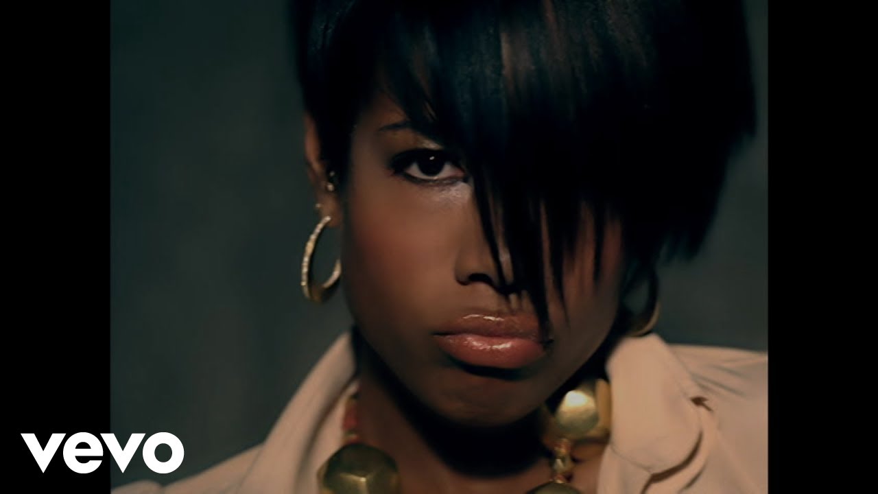 Kelis - Bossy (Official Video) ft. Too $hort