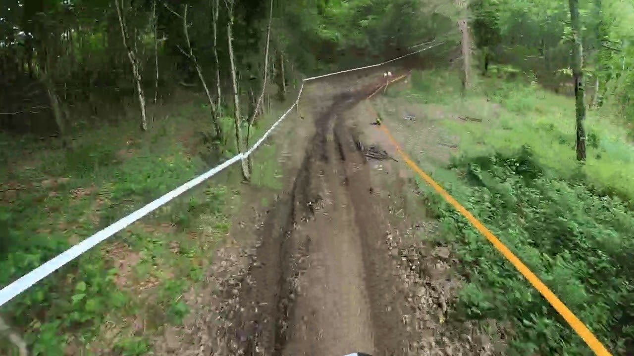 Cross Test Anghiari 2025.Toscano Enduro ✊️