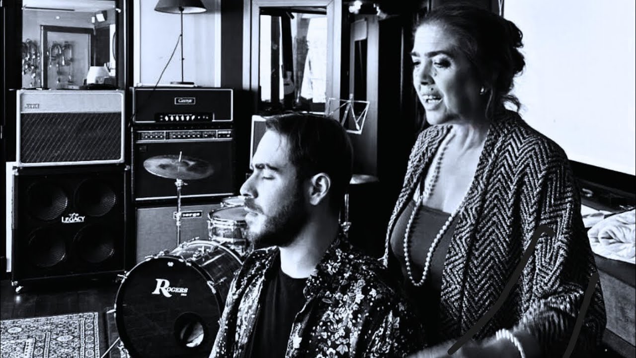 MAJESTAD - EDU BARBERO y LOLE MONTOYA
