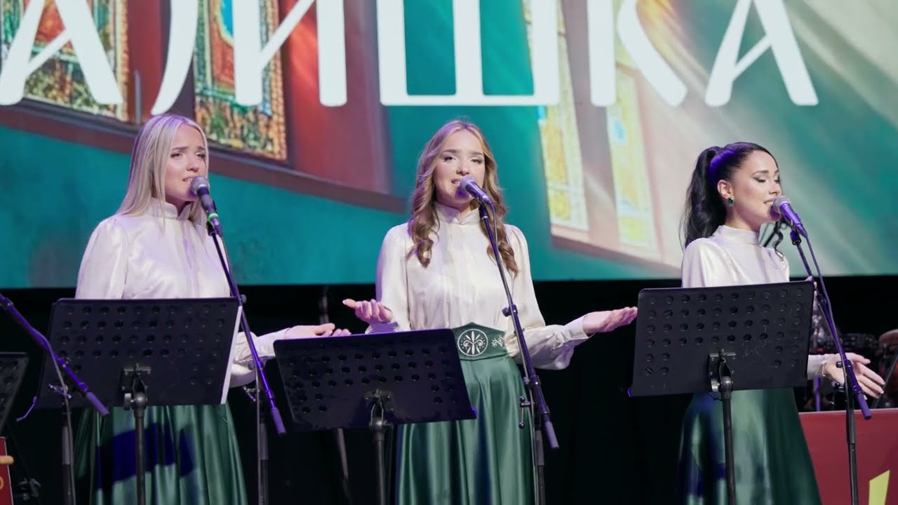 Fenečki biseri - Suza Krajiška - MTS Dvorana 27. april 2025.