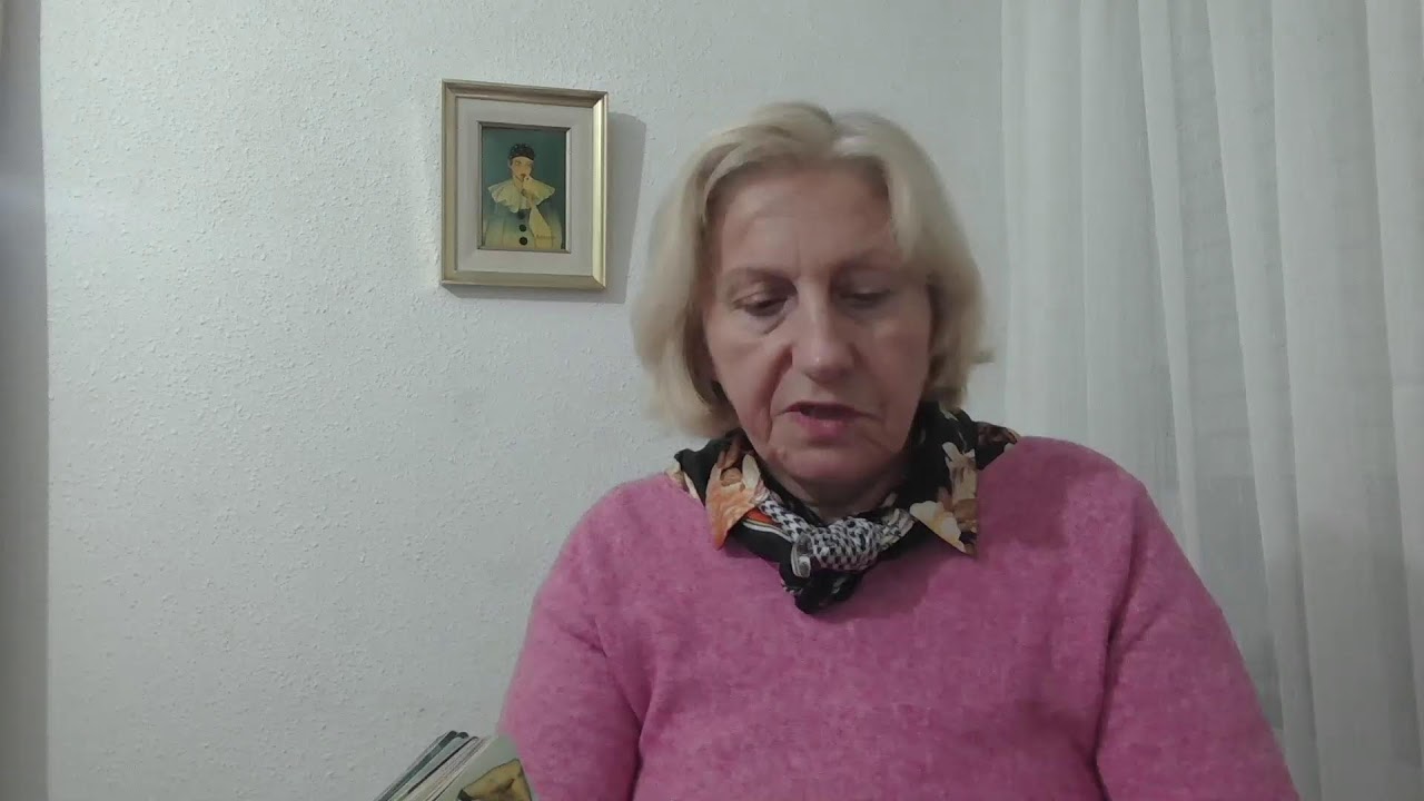 TIRADAS GRATUITAS EN CANAL GINA TAROT 💖💖💖💖