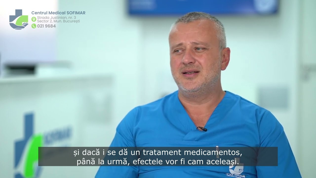 Ce este varicocelul și cum se tratează