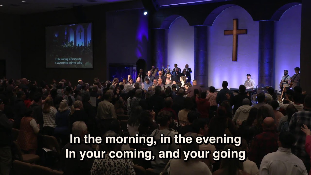 Grace Revival 2026