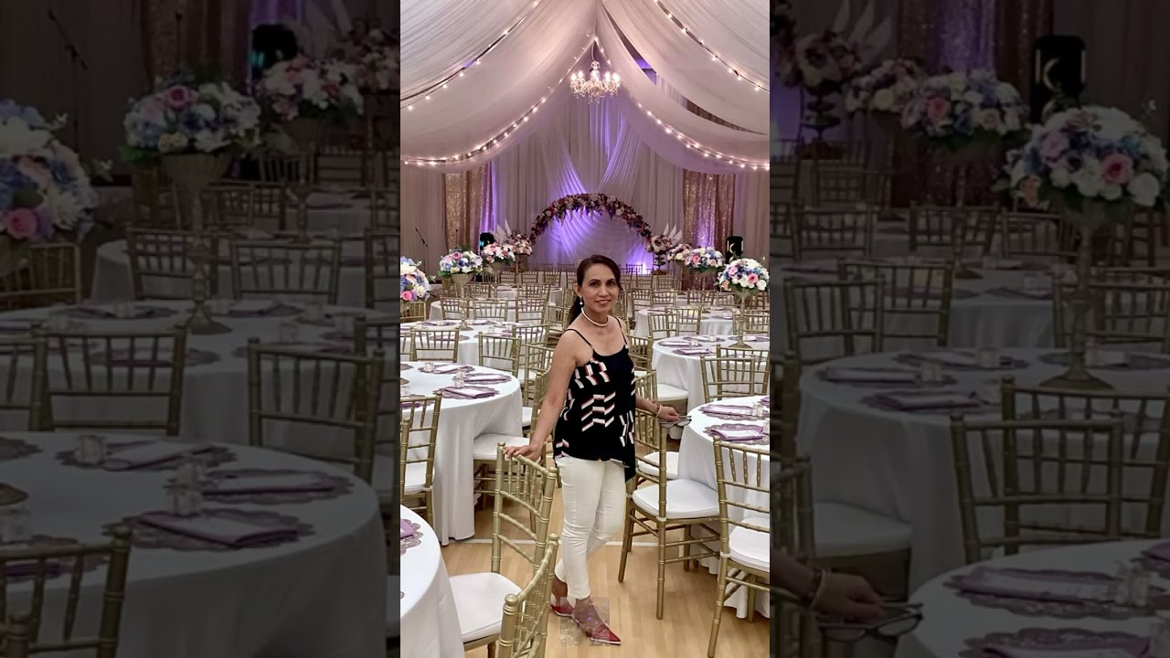 Retirement Party Decor Ideas
