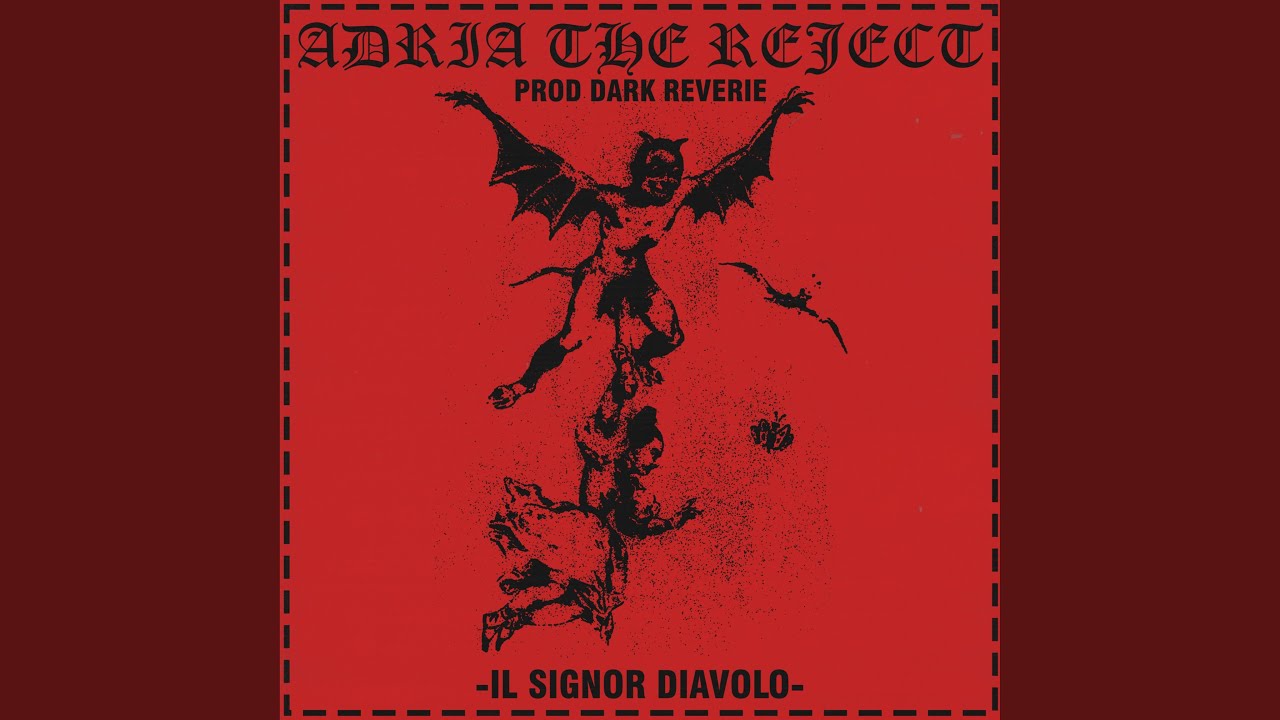 Introducing the devil