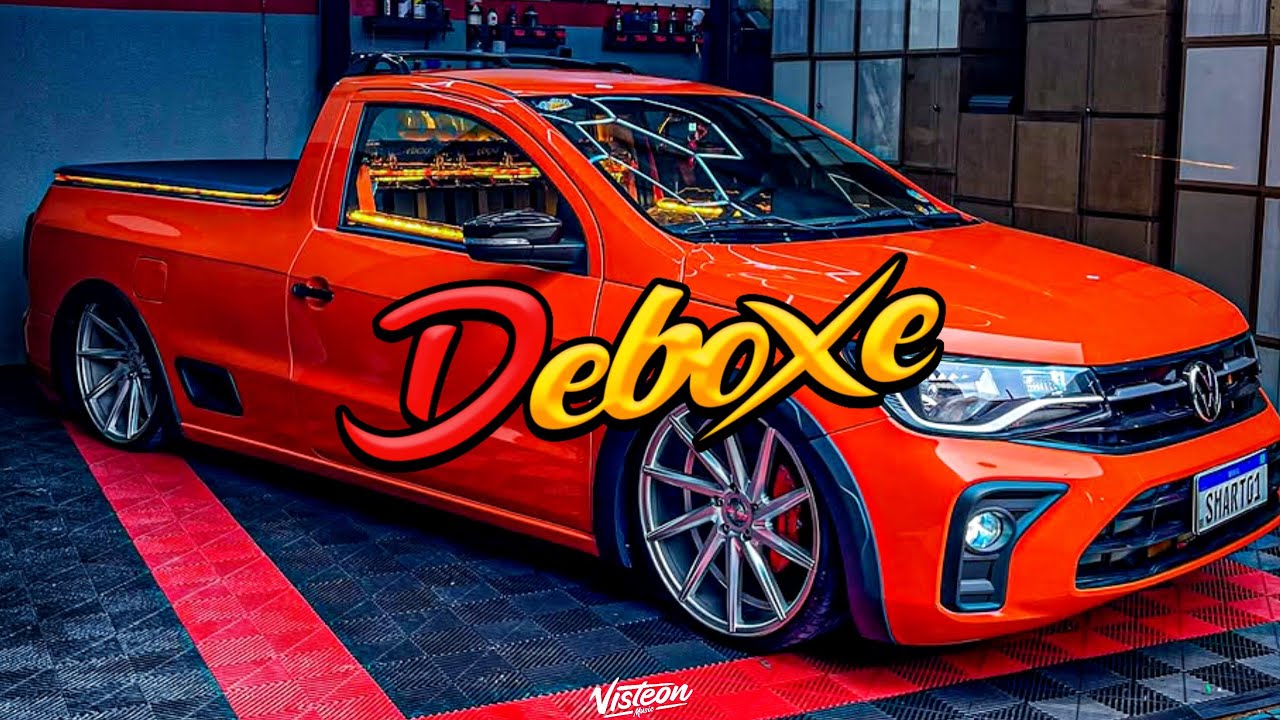 DEBOXE 2026 - GONNA FEEL IT - COMPETS - [HOUSE DESANDE]