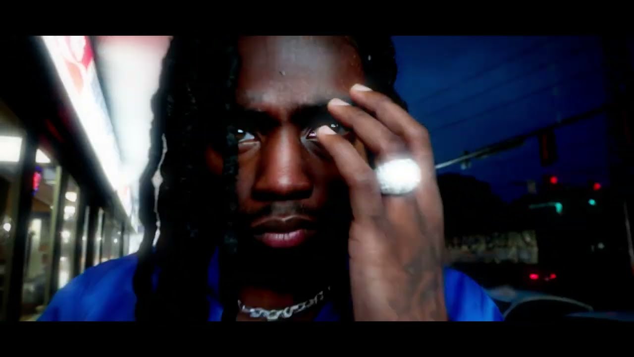 Yung Bans - SEE RIGHT THRU (Loot) (Official Music Video)