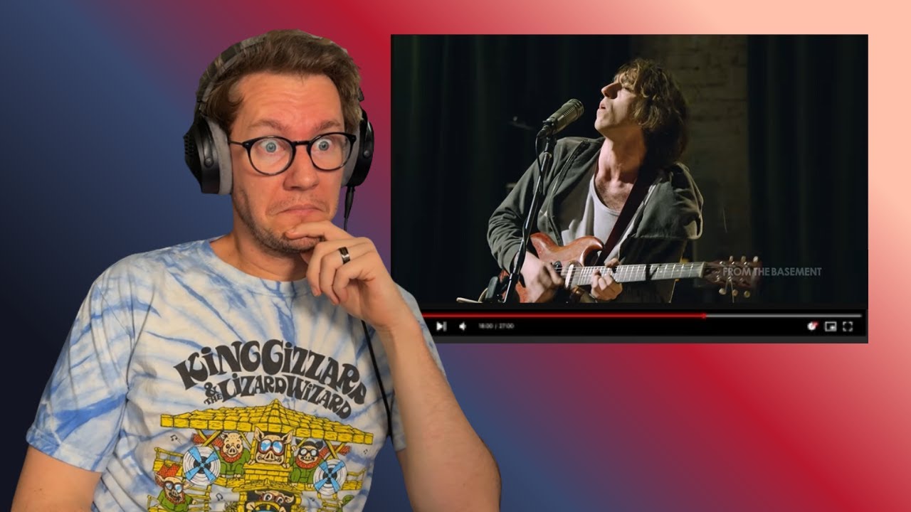 Гуси - погибают | Реакция из подвала