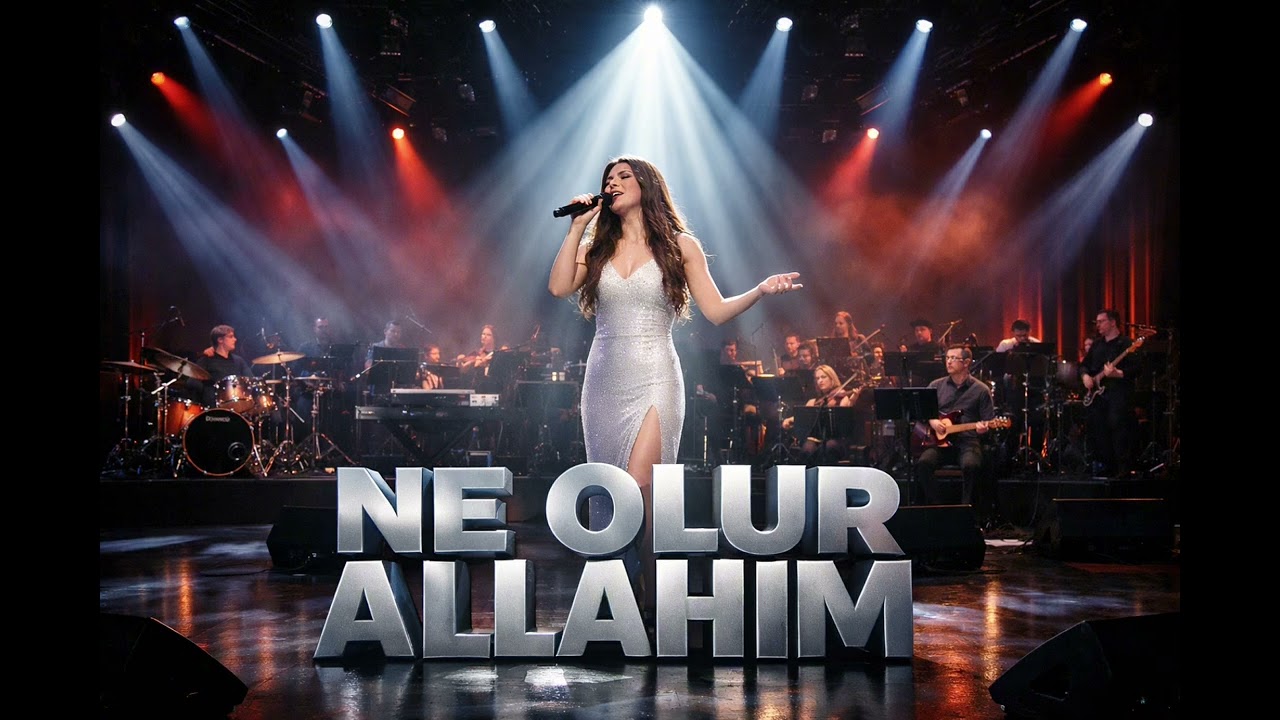 Ne Olur Allahım (GÜNEL) Cover #ibrahimtatlıses #arabesk #trending #müzik #aimusic #cover 
