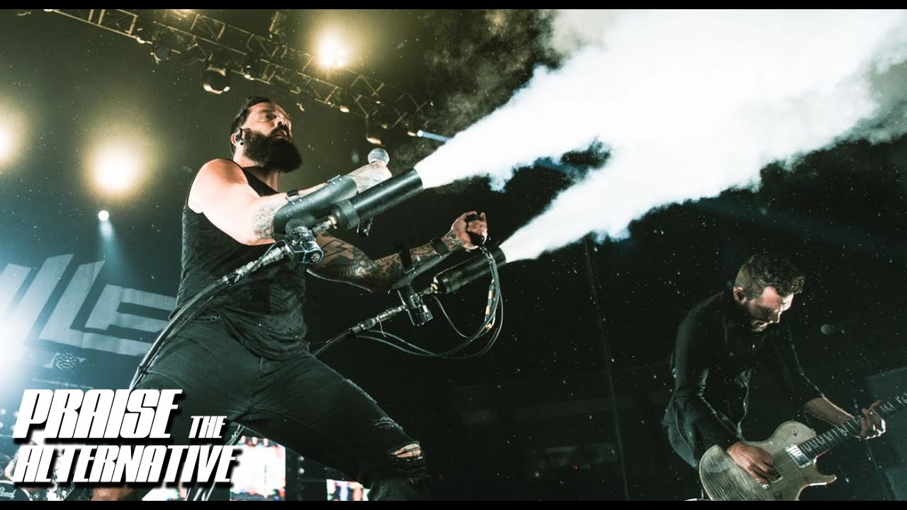 This POWERFUL 90's Alternative Rock Playlist Will Make You FEEL Things! 🎸🔥