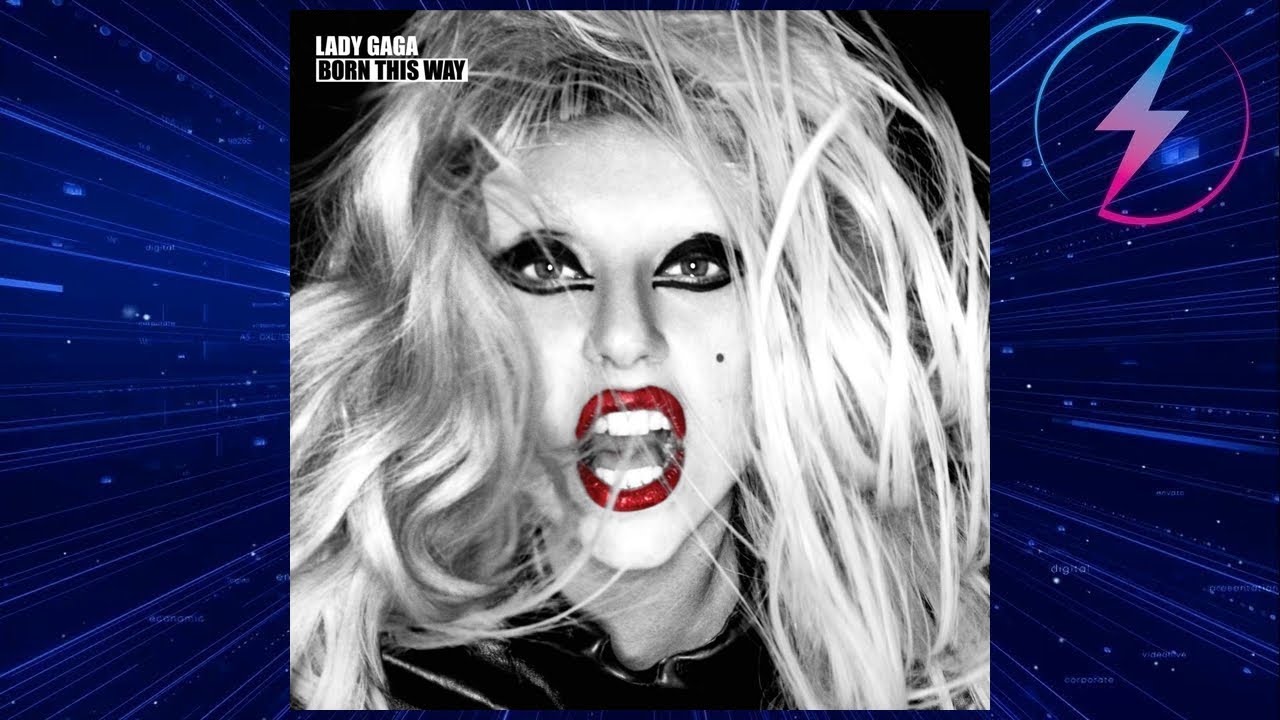 LADY GAGA - BORN THIS WAY (ALBUM REVIEW + TOP SONGS)