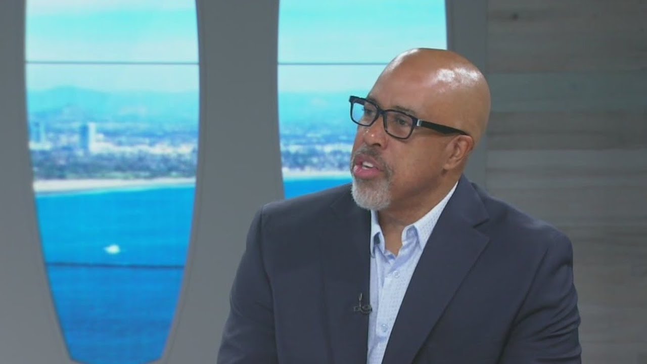 UC San Diego instructor discusses federal DEI ruling