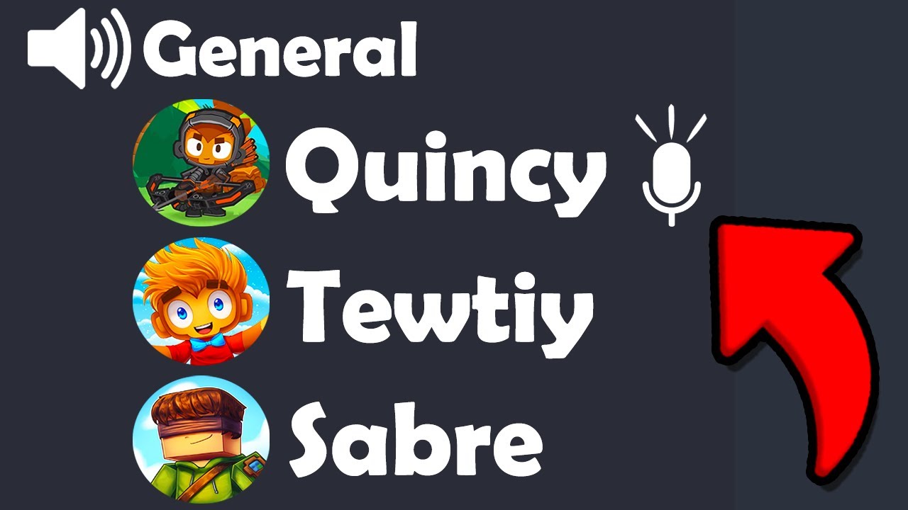 Делаем настоящего АКТЕРА Озвучки Куинси нашим Игроком 3 (BTD 6)