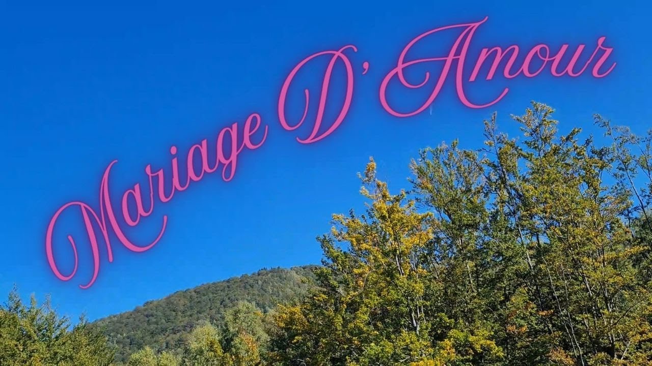 eR-Be Orchestra - Mariage D'Amour (часть 1)
