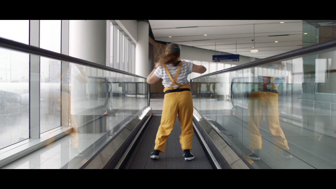 Virgin Australia's new 'You Can't Keep a Good Thing Down' ad campaign