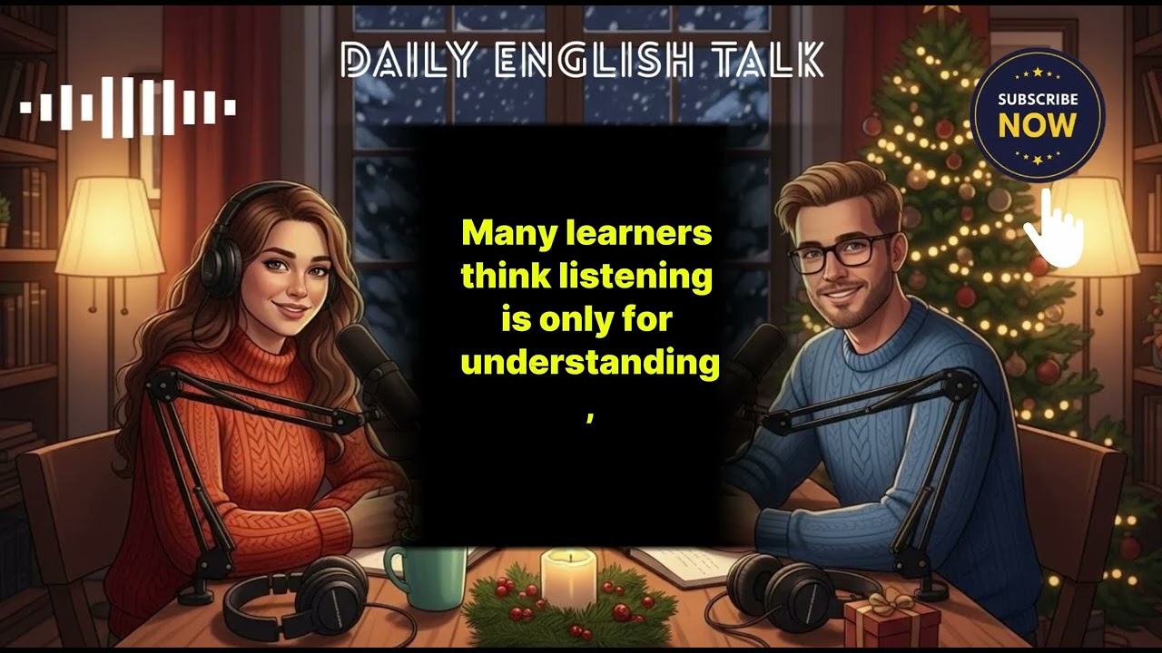How to Train Your Brain to Think and  Speak in English Naturally