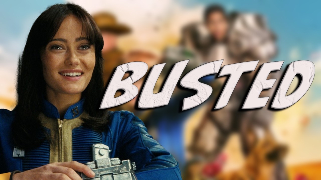 Fallout Season 2 Didn’t Ruin the Lore — It Exposed the Fans