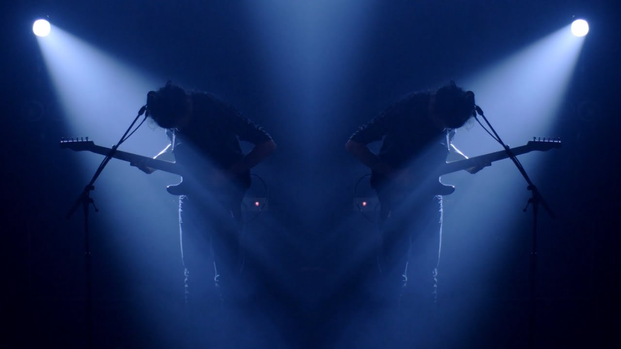 GRACEFUL - Demiurgia (live)