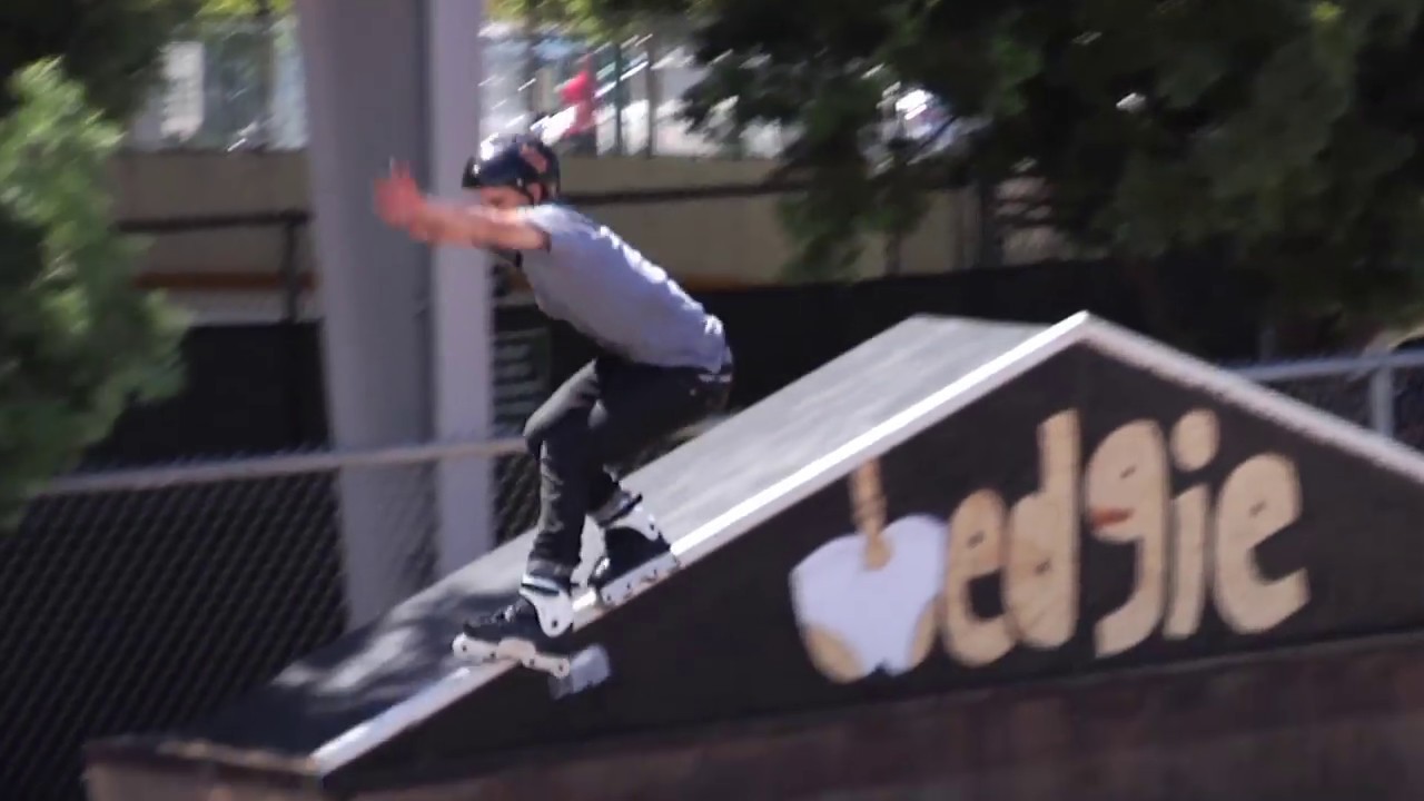 REMZ @ the SDSF 2010