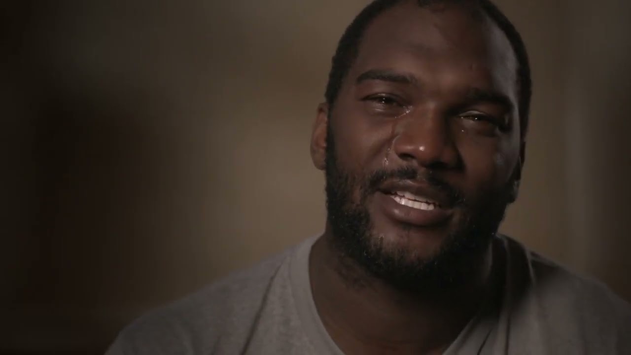 Jamarcus Russell - Waking Up