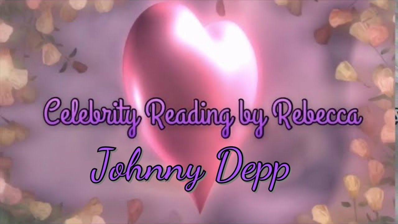 Johnny Depp - Does He Recover from Amber Heard?