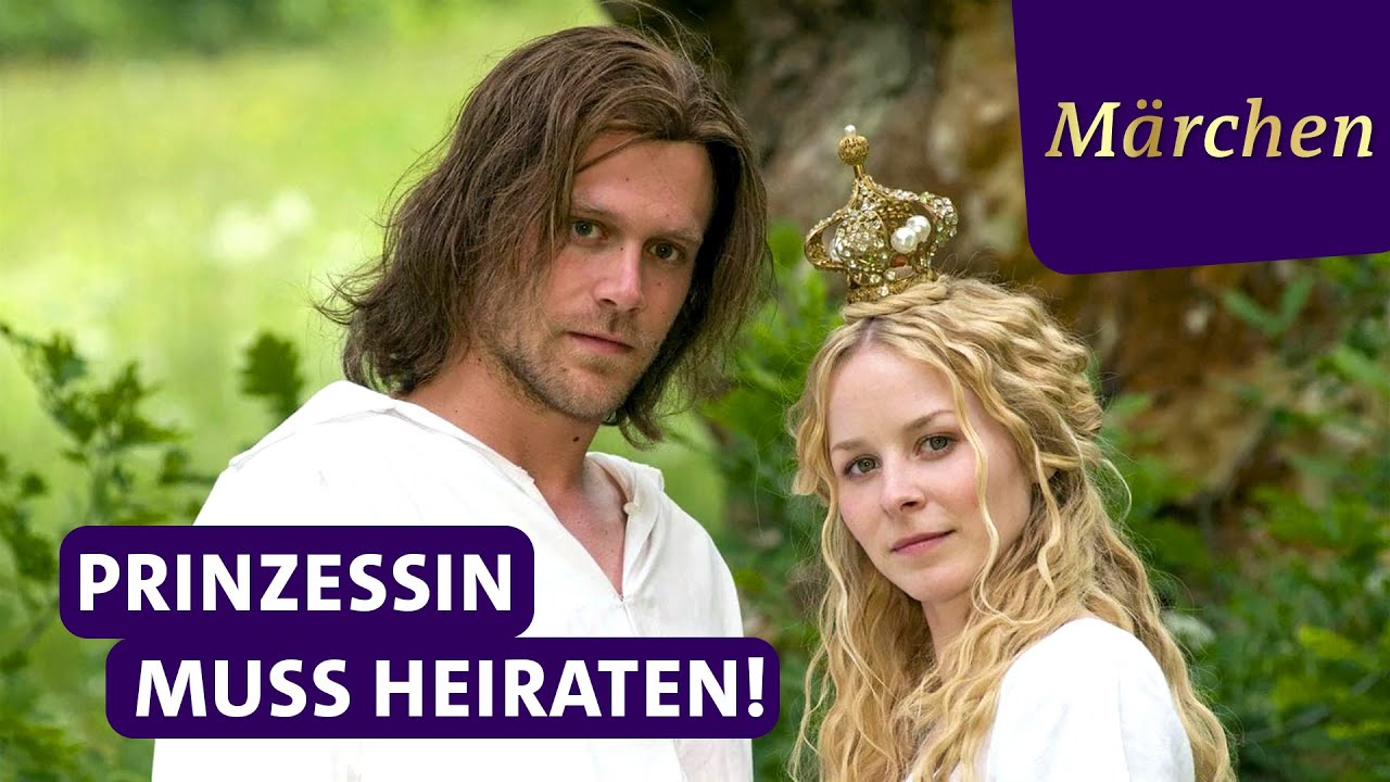 König Drosselbart | Trailer | Märchen
