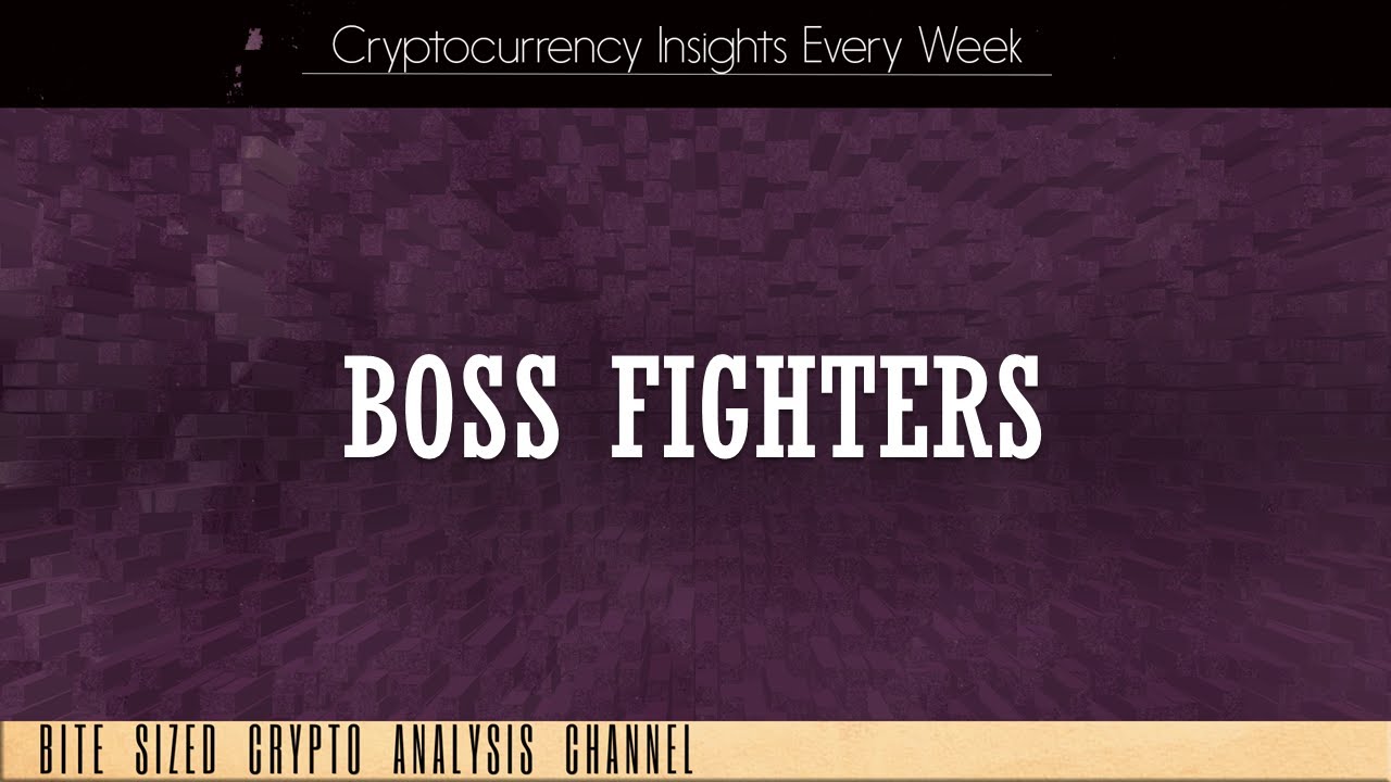 Boss Fighters Crypto Review