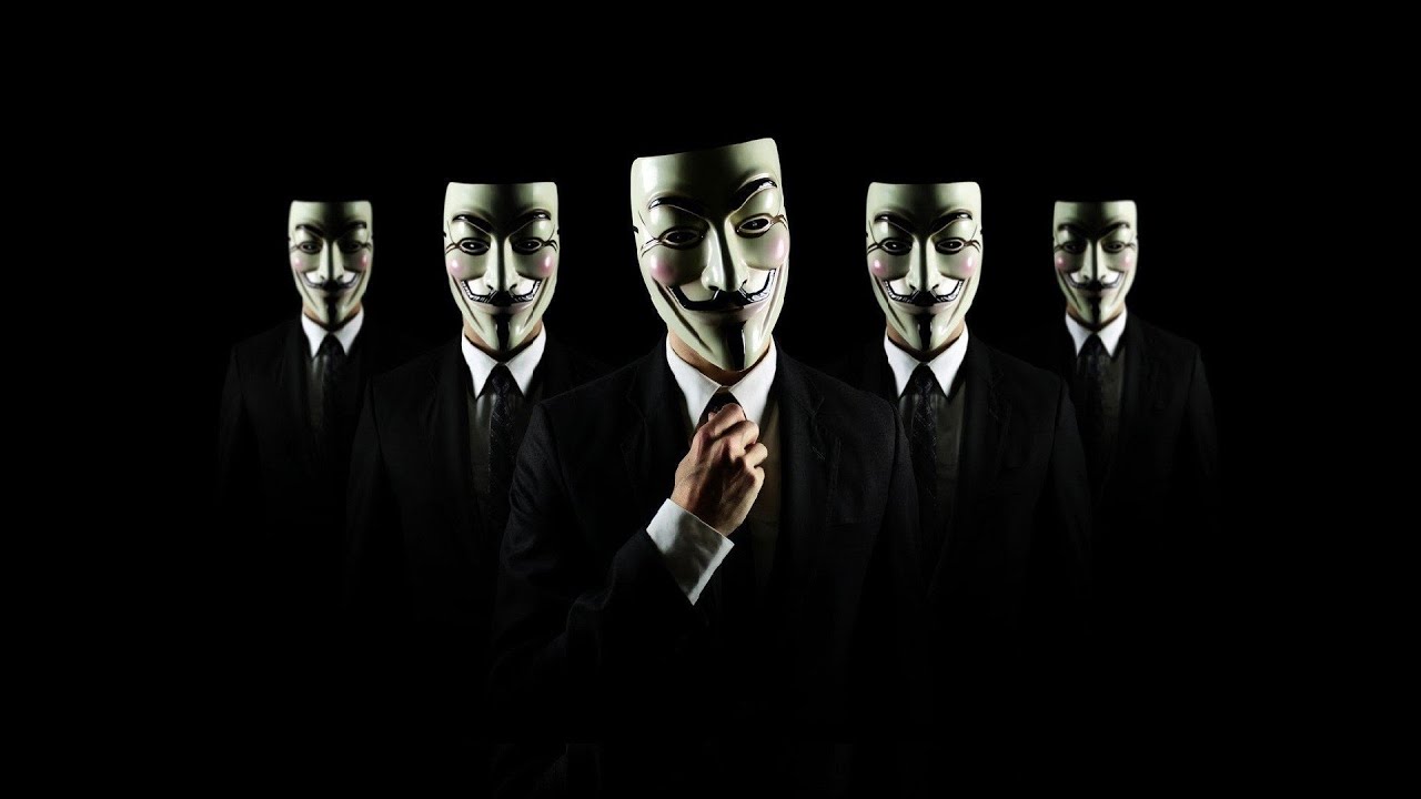 How to join anonymous 2015 (new)
