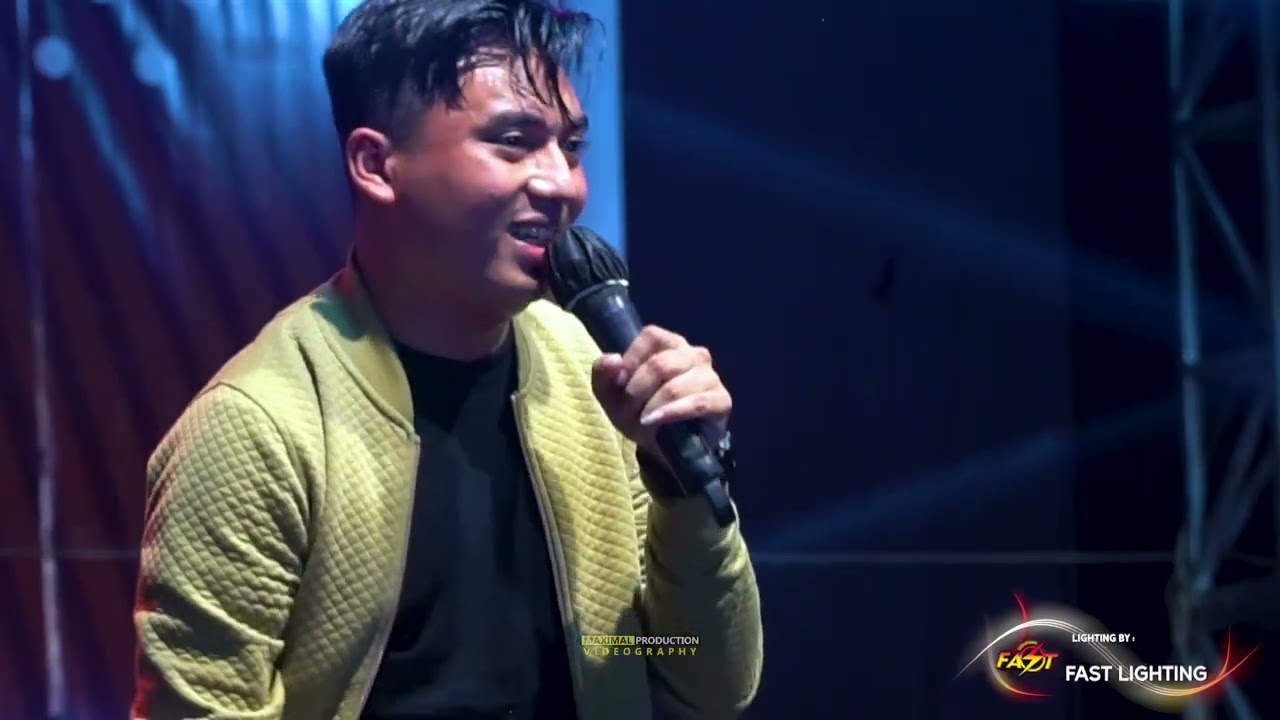 SATU RASA CINTA - BAYU PRATAMA NEW PALLAPA 2023
